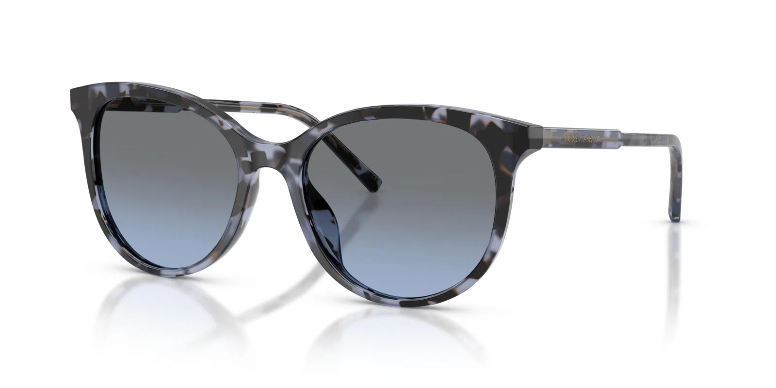 Dolce & Gabbana 4540 Sunglasses - view 21